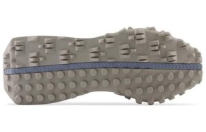 Giay New Balance XC-72 'Gray White' UXC72GG