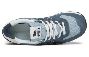 Giay New Balance 574 'Admiral Blue' U574N2
