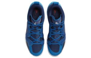Giay Nike Air Jordan 37 Low 'Fraternity' DV9909-401