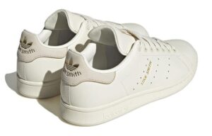 Giay Adidas Originals Stan Smith Shoes 'Off White' HQ6645