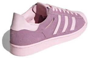 Giay Adidas Superstar 'Minimalist Icons Clear Pink' FZ0996