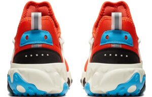 Giay Nike Reacto Presto 'Cosmic Clay' AV2605-800