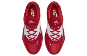 Giay Nike Zoom Freak 4 TB 'University Red White' DO9679-600