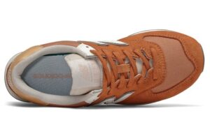Giay New Balance 574 'Default Color' WL574SYN
