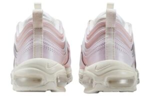Giay Nike Air Max 97 'Pearl Pink Sail' DX0137-600