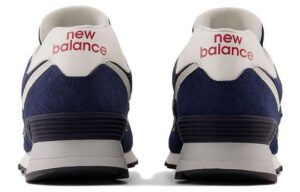 Giay New Balance 574 'Navy White' U574NV2