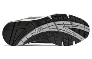 Giay New Balance 991 'MiUK Castlerock Navy' M991GNS