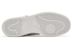 Giay New Balance 480 'White Maroon' BB480LDB