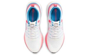 Giay Nike React Infinity Run Flyknit 2 'Sail Racer Pink' DJ5191-164