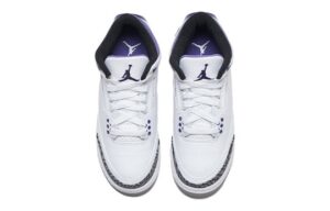 Giay Nike Air Jordan 3 Retro 'Dark Iris' DM0967-105