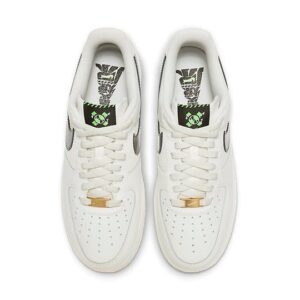 Giay Nike Air Force 1 Low 'X's and O's' FN8892-191