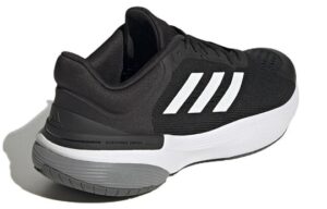 Giay Adidas Response 3 'Black White' GW1371