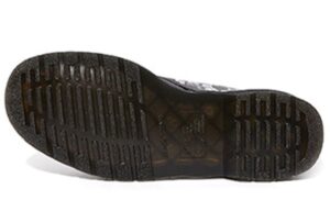 Giay Dr. Martens 1460 Scribble 'Black' 25245009