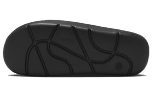 Dep Nike Air Jordan Post Slide 'Black' DX5575-001