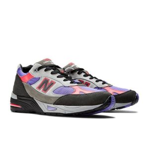 Giay New Balance 991 'Made in UK Palace Purple' M991PLE