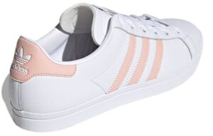 Giay Adidas Coast Star 'Vapor Pink' EE8910