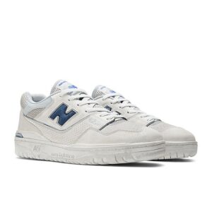 Giay New Balance 550 'Grey Navy' BB550GD1
