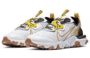 Giay Nike React Vision 'White Honeycomb' CD6888-100