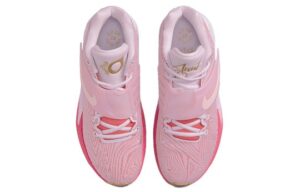 Giay Nike KD 14 'Aunt Pearl' DC9379-600