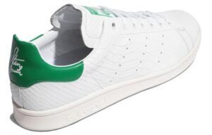 Giay Adidas Stan Smith Recon 'Italian Crocodile' FU9587