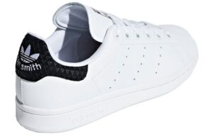 Giay Adidas Originals Stan Smith 'Cloud White' F34330