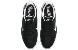 Giay Nike Infinity Golf 'Black White' CT0535-001