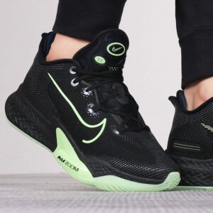 Giay Nike Air Zoom BB NXT EP 'Dangerous' CK5708-001