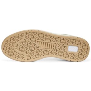 Giay Puma Court Ultra 'Frosted Ivory Granola' 389368-06