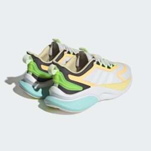 Giay Adidas Alphabounce Sustainable Bounce 'White' IE9765