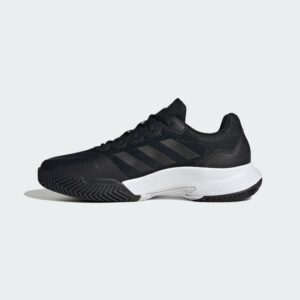Giay Adidas Gamecourt 2.0 Tennis 'Core Black' IG9567