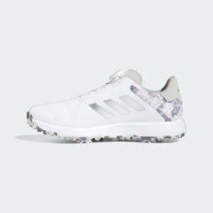 Giay Adidas S2G Boa Wide 'Cloud White' GV9411