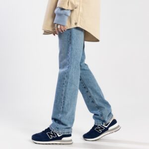 Giay New Balance 574 'Admiral Blue' U574N2