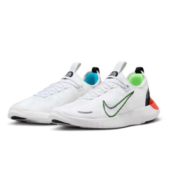 Giày Nike Free RN 3.0 Next Nature SE 'White' FJ1056-100 - Hình ảnh 3