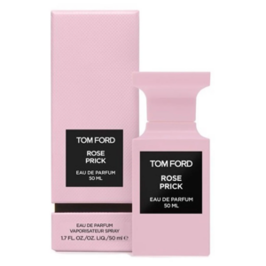 Nuoc Hoa Tom Ford Rose Prick EDP