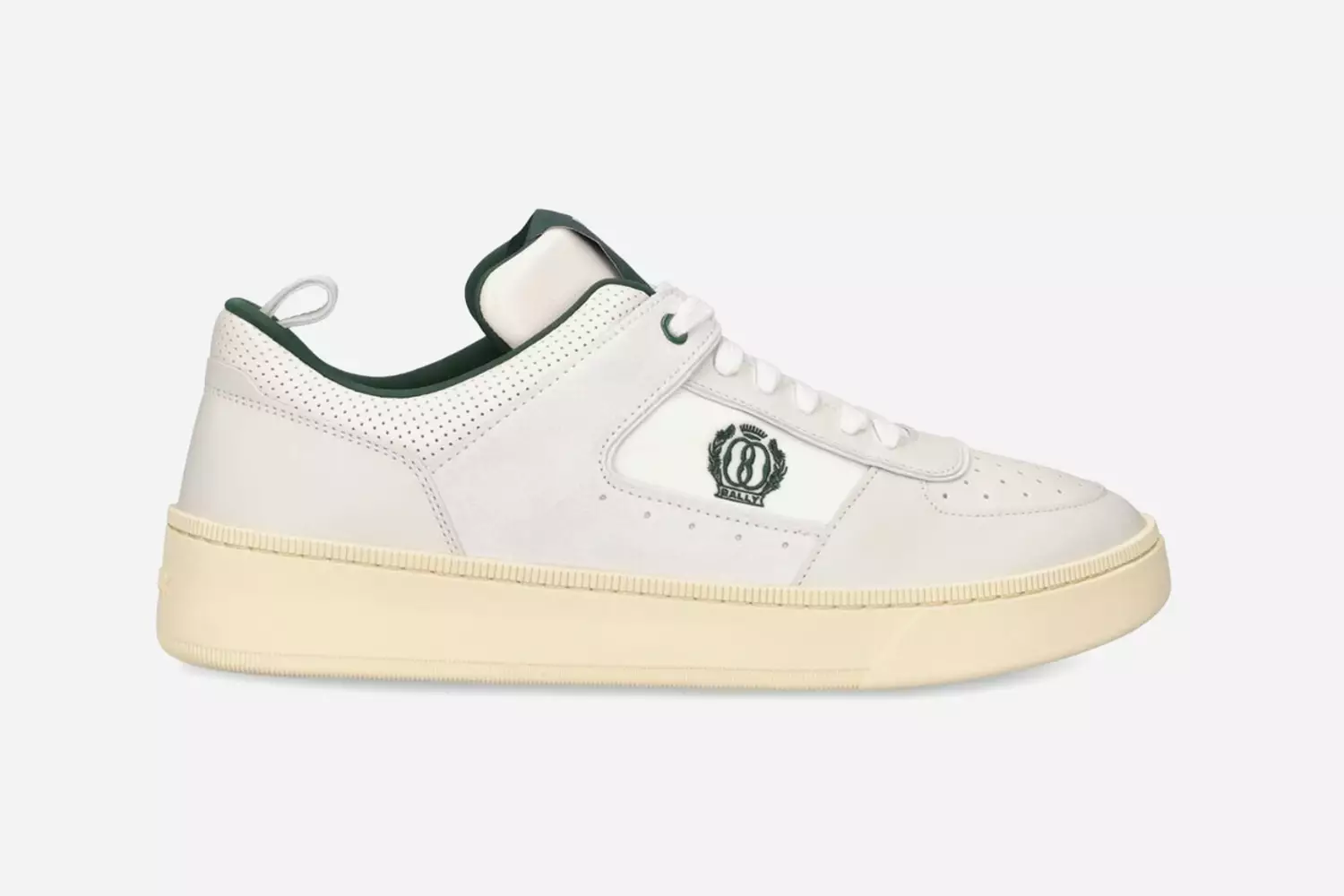 Hinh anh 5: Nhung mau giay Sneaker duoi day danh cho su thoai mai va sang trong