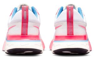 Giay Nike React Infinity Run Flyknit 2 'Sail Racer Pink' DJ5191-164
