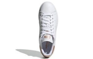 Giay Adidas Originals Stan Smith 'White Gold' EE8821