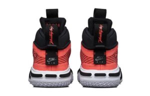 Giay Nike Air Jordan 36 'Infrared' DA9054-660