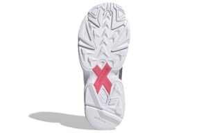 Giay Adidas Falcon 'Black Snakeskin' FV4483