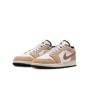 Giay Nike Air Jordan 1 Low SE 'Brown Elephant' DZ5368-201