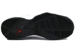 Giay Nike Air Jordan True Flight 'White' 343795-121