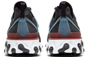 Giay Nike React Element 55 SE 'Anthracite' CD2153-001