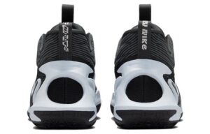 Giay Nike Cosmic Unity 2 'Blackout' DH1536-003