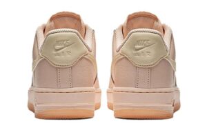 Giay Nike Air Force 1 'Orange Pulse' AO2132-800