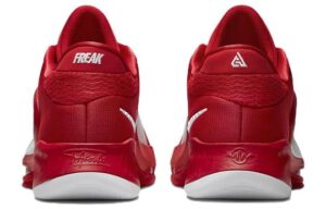 Giay Nike Zoom Freak 4 TB 'University Red White' DO9679-600