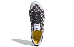 Giay Adidas Bravada The Simpsons 'Black White' H00635