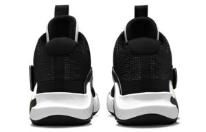 Giay Nike KD Trey 5 X 'Black Volt White' DD9538-007