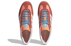 Giay Adidas Gazelle Indoor 'Beam Orange' HQ9016