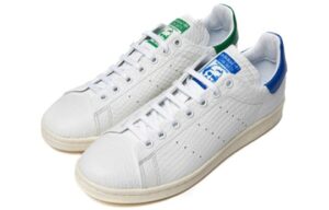 Giay Adidas Stan Smith Recon 'Italian Crocodile' FU9587