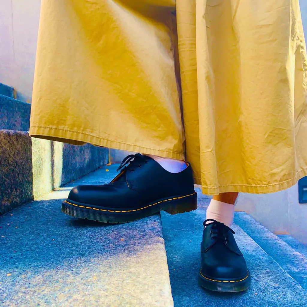 Hinh anh 3: Nhung cau chuyen thu vi xoay quanh thuong hieu Dr. Martens